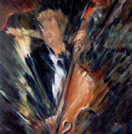 Sebastien Girardot
60X60cm     sold