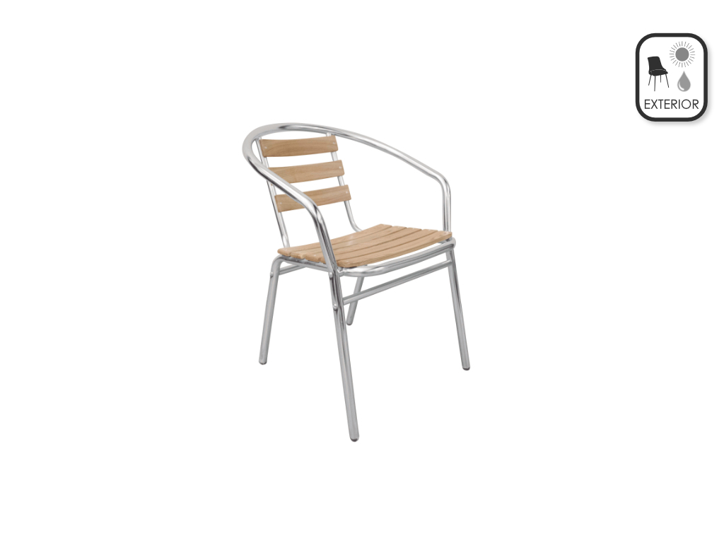 SILLA: NIOTEC / CATÁLOGO: RISTORANTI BY ITALY