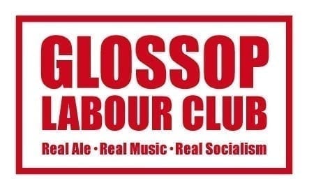 Glossop Labour Club