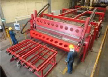 Phi Energy - Turbinas de gas y sus auxiliares