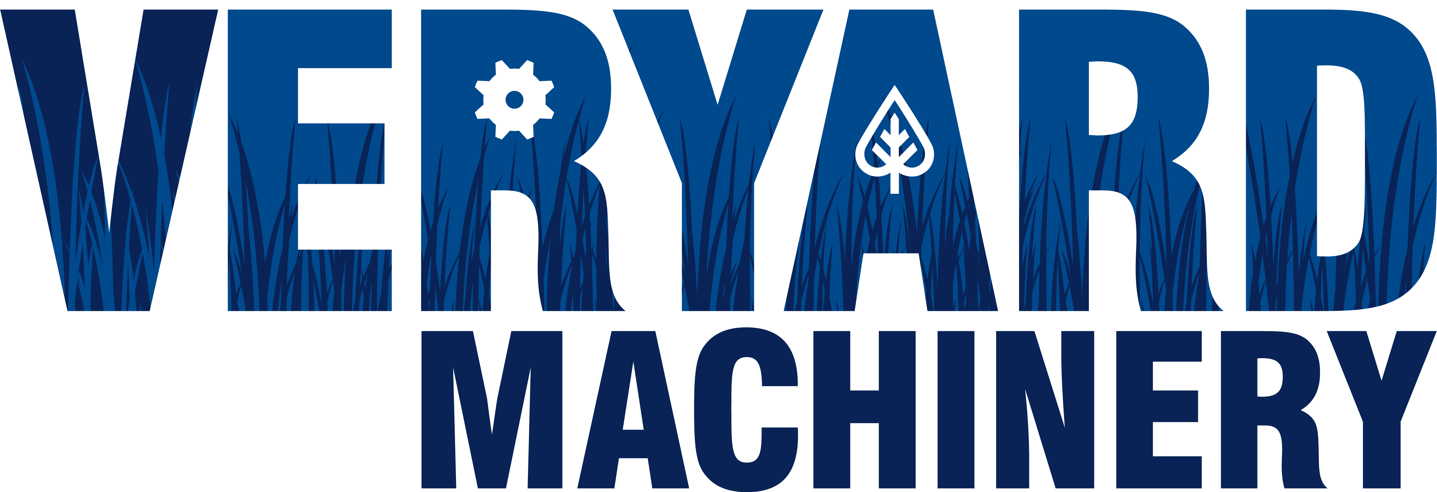 Go to site home page Veryard Machinery