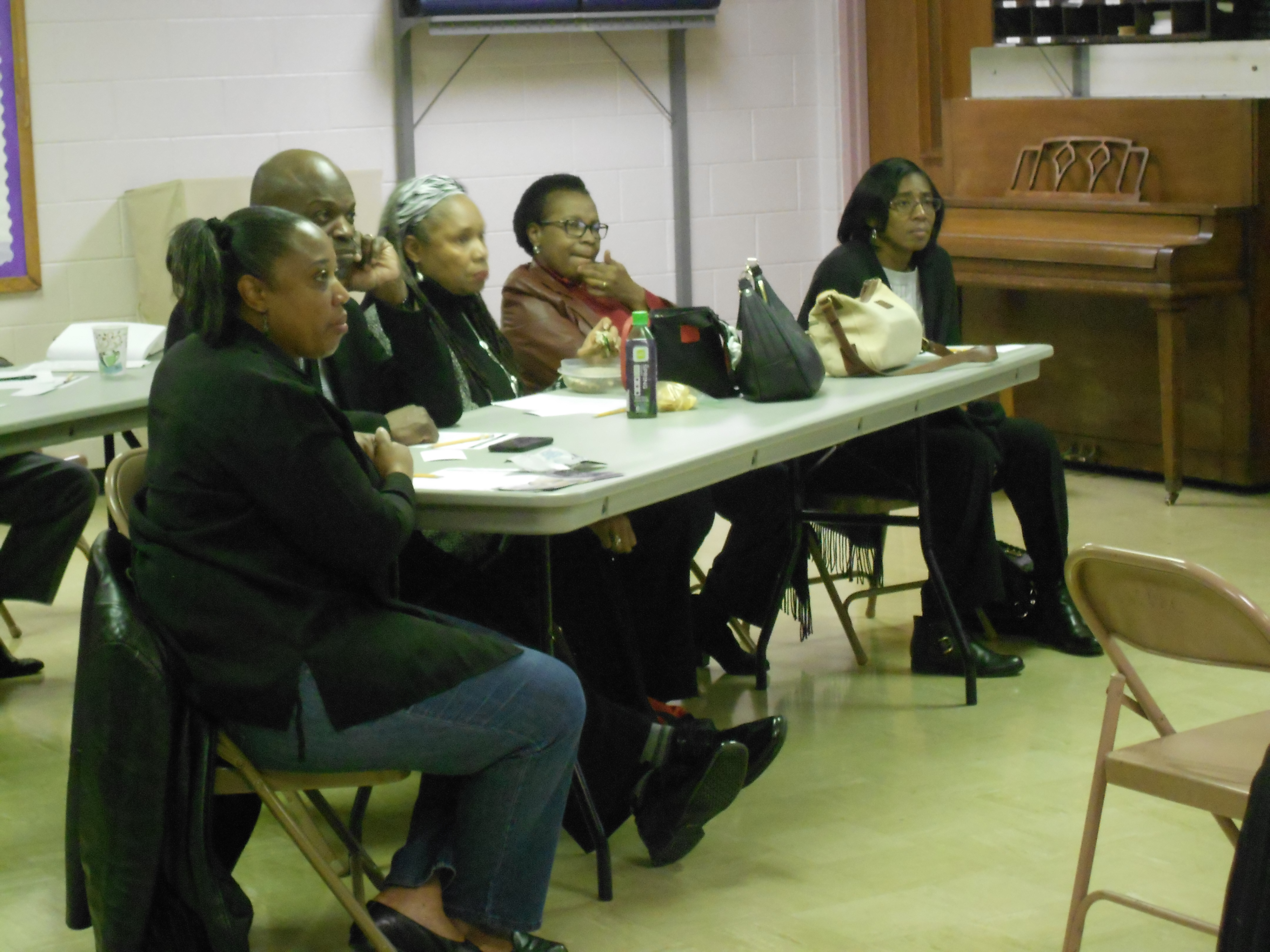 Food For Thought - November 