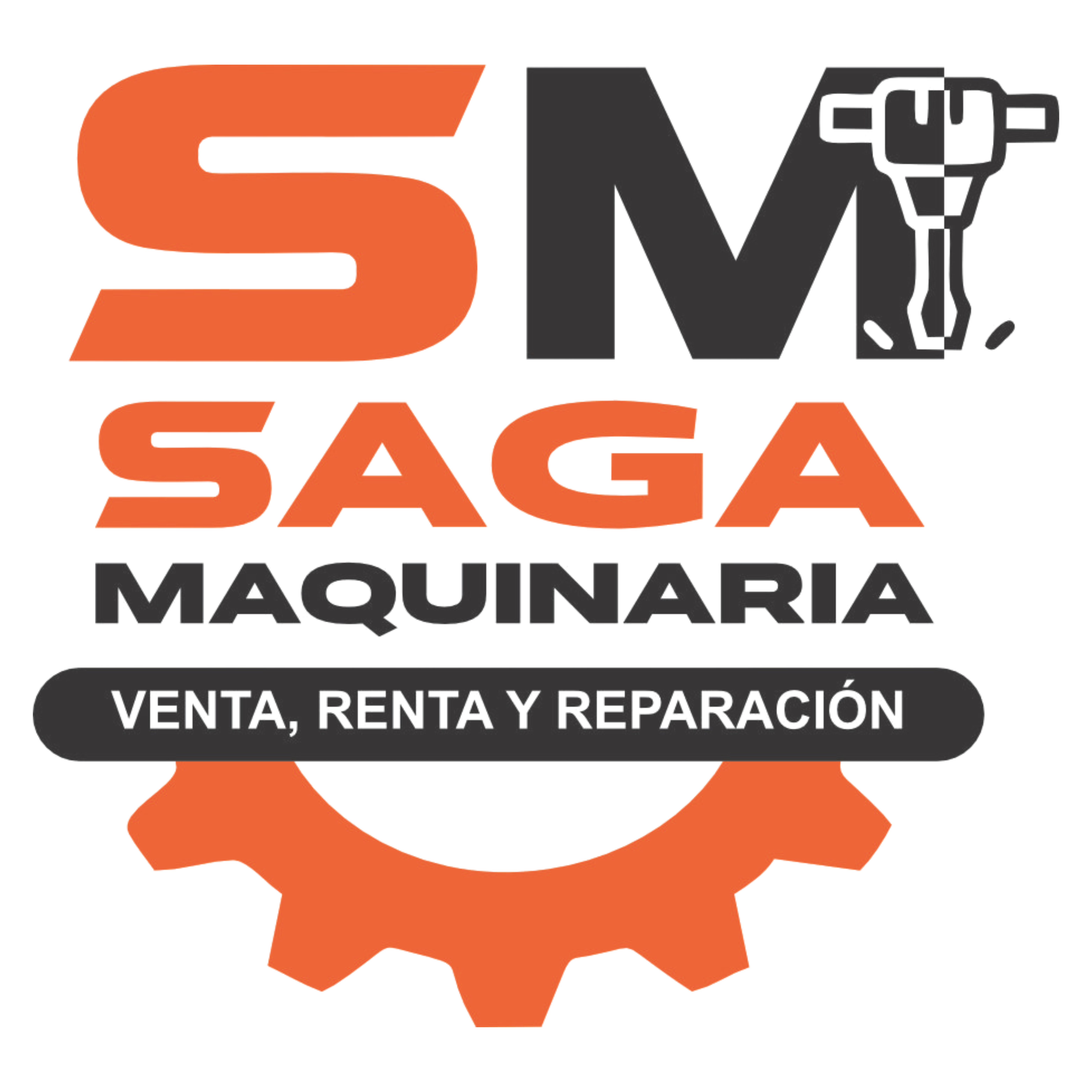 SAGA MAQUINARIA