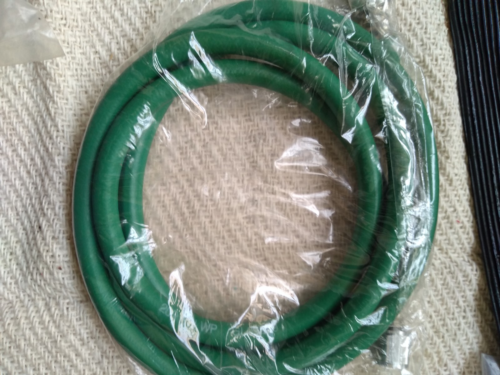 Mangueras para Oxígeno