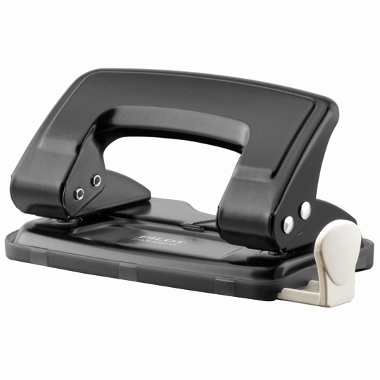 PERFORADORA PILOT PM-480G
PERFORADORA PILOT PM-480G
ARTÍCULO: PERFORADORA
ORIFICIOS: 2 ORIFICIOS
MODELO: PM-480G
MARCA: PILOT
MATERIAL: ACERO TROQUELADO