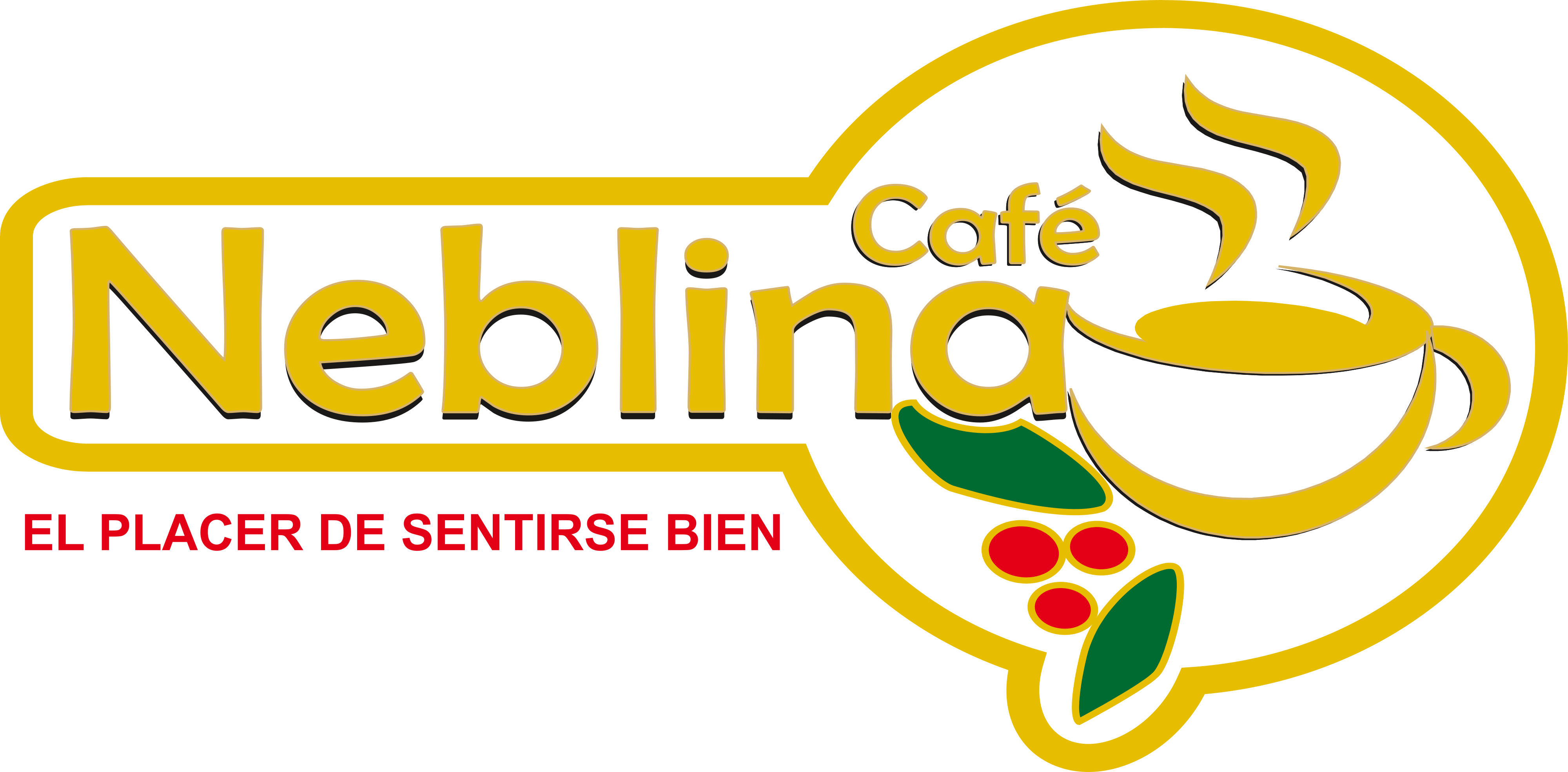 Café Neblina