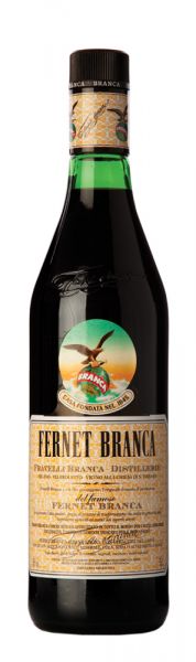 Licor Fernet Branca 750 ml
Código: 199