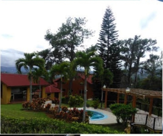 VILLAS EN SAJOMA