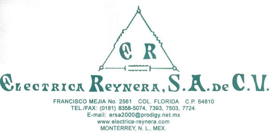 www.electricareynera.com.mx