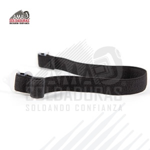 BARBUQUEJO HIPOALERGÉNICO SIN BARBILLA