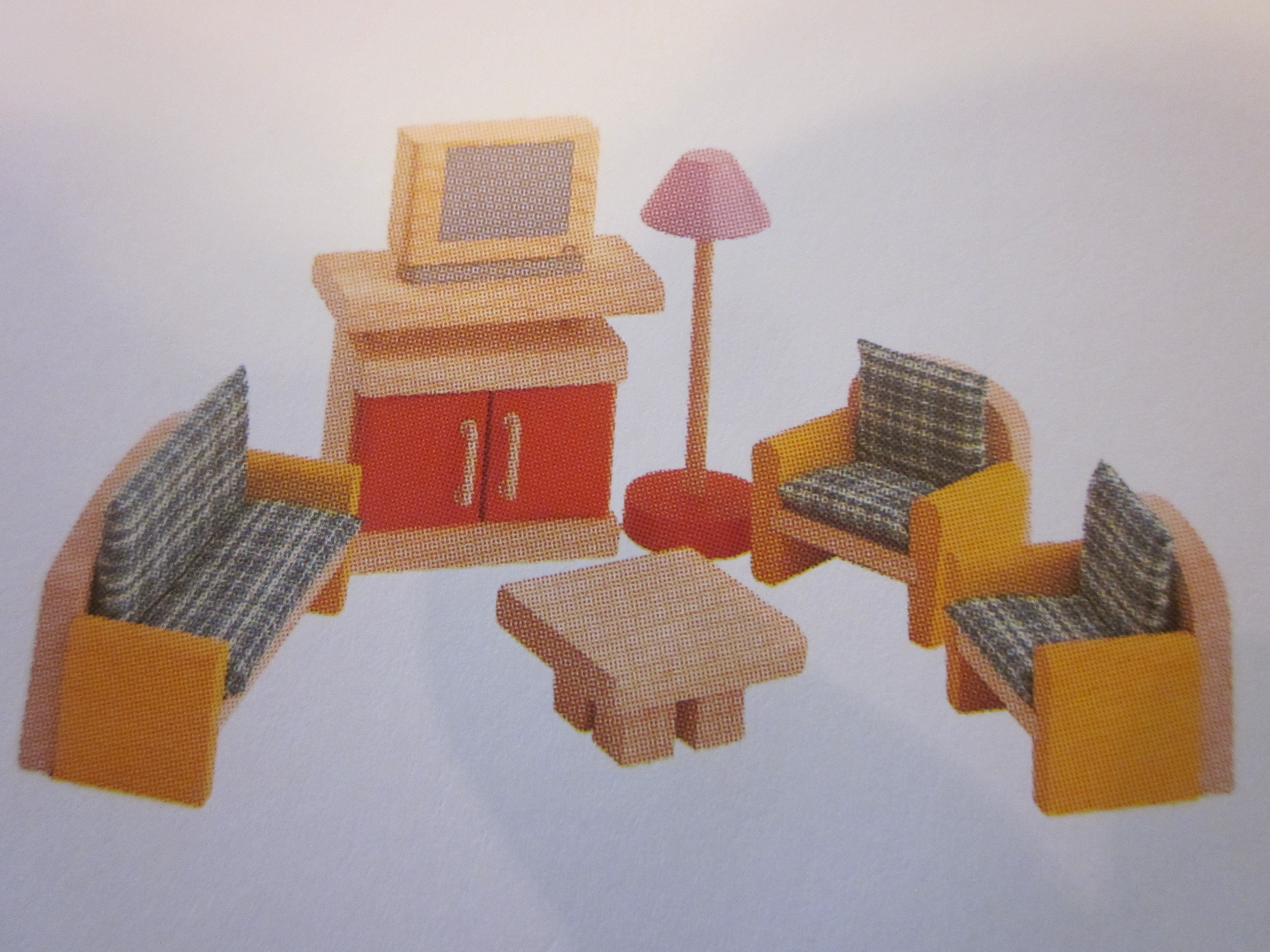 LVING ROOM NEO
PT 7307 
$743.75