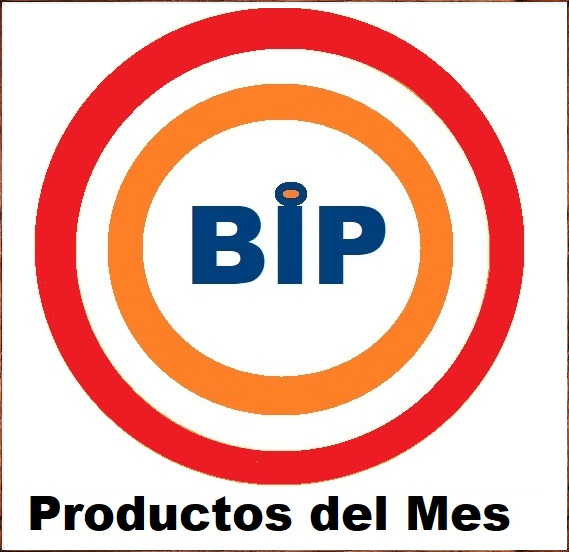 Buscador de Producto / Productos del Mes