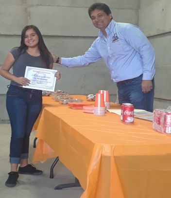 VEGA HERNÁNDEZ ALMA REGINA