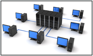 Network designs||||