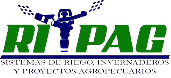 Ripag Sistemas de Riego