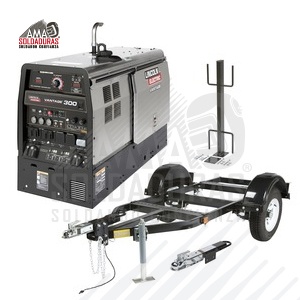 VANTAGE® 300 EPA TIER 4 SOLDADORA TIPO GENERADOR (KUBOTA) ONE-PAK® Vantage 300 One-Pak K2452-5