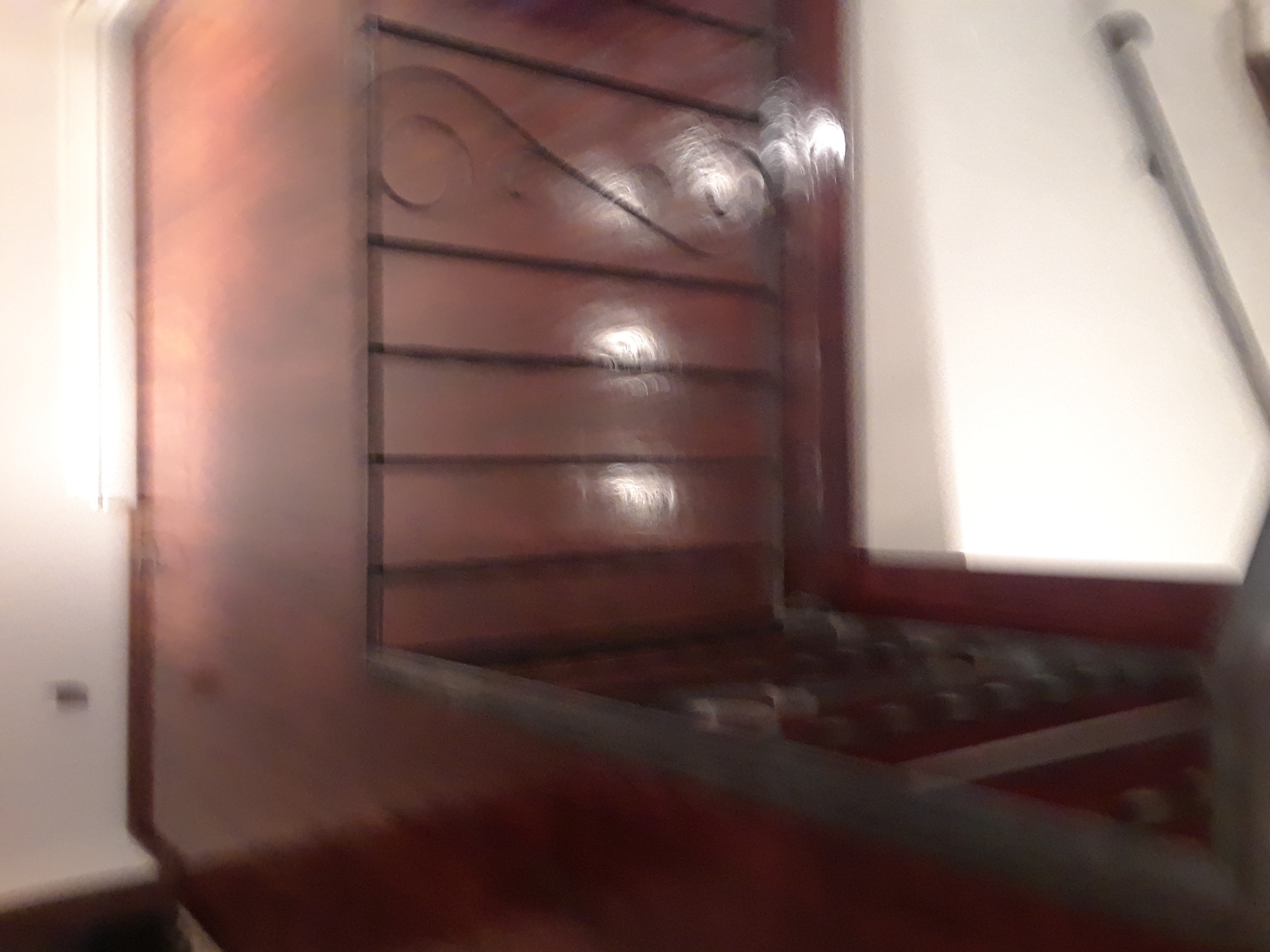 Drywall Work