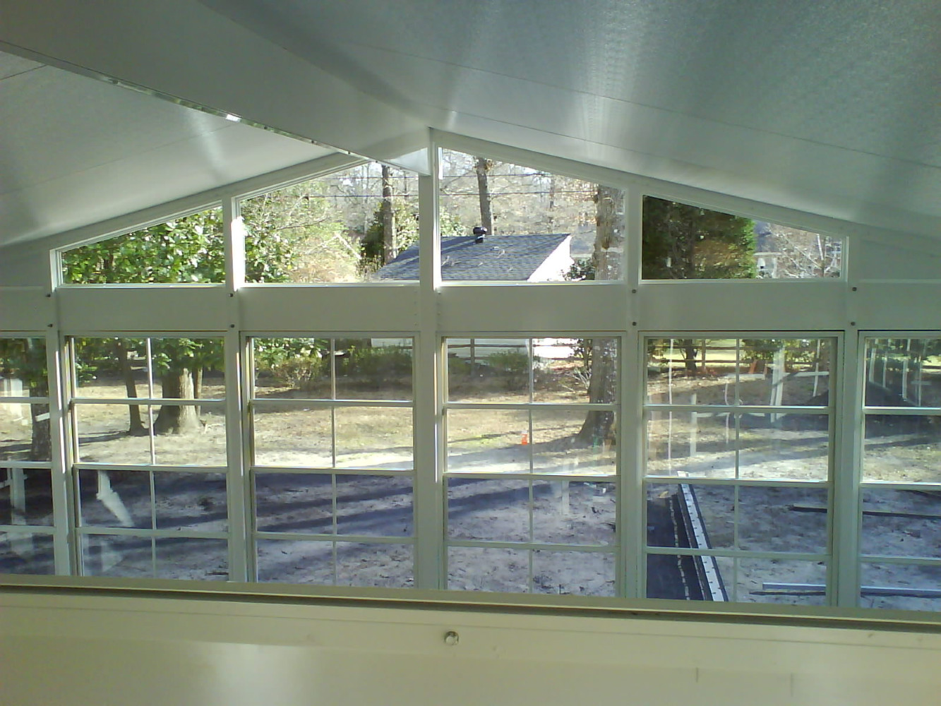 Pool Rooms