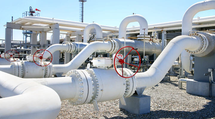 AIISA Monterrey - INSTALACIONES DE GAS
