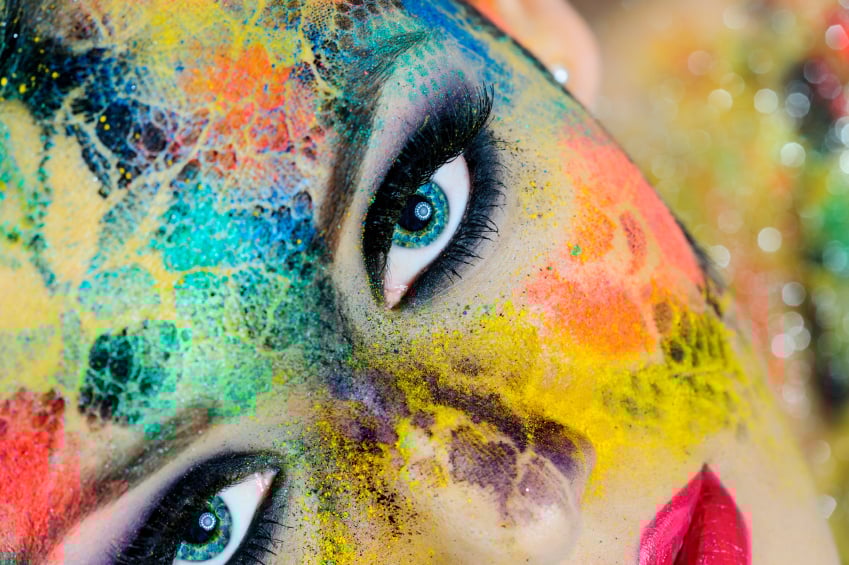 El Arte del Color