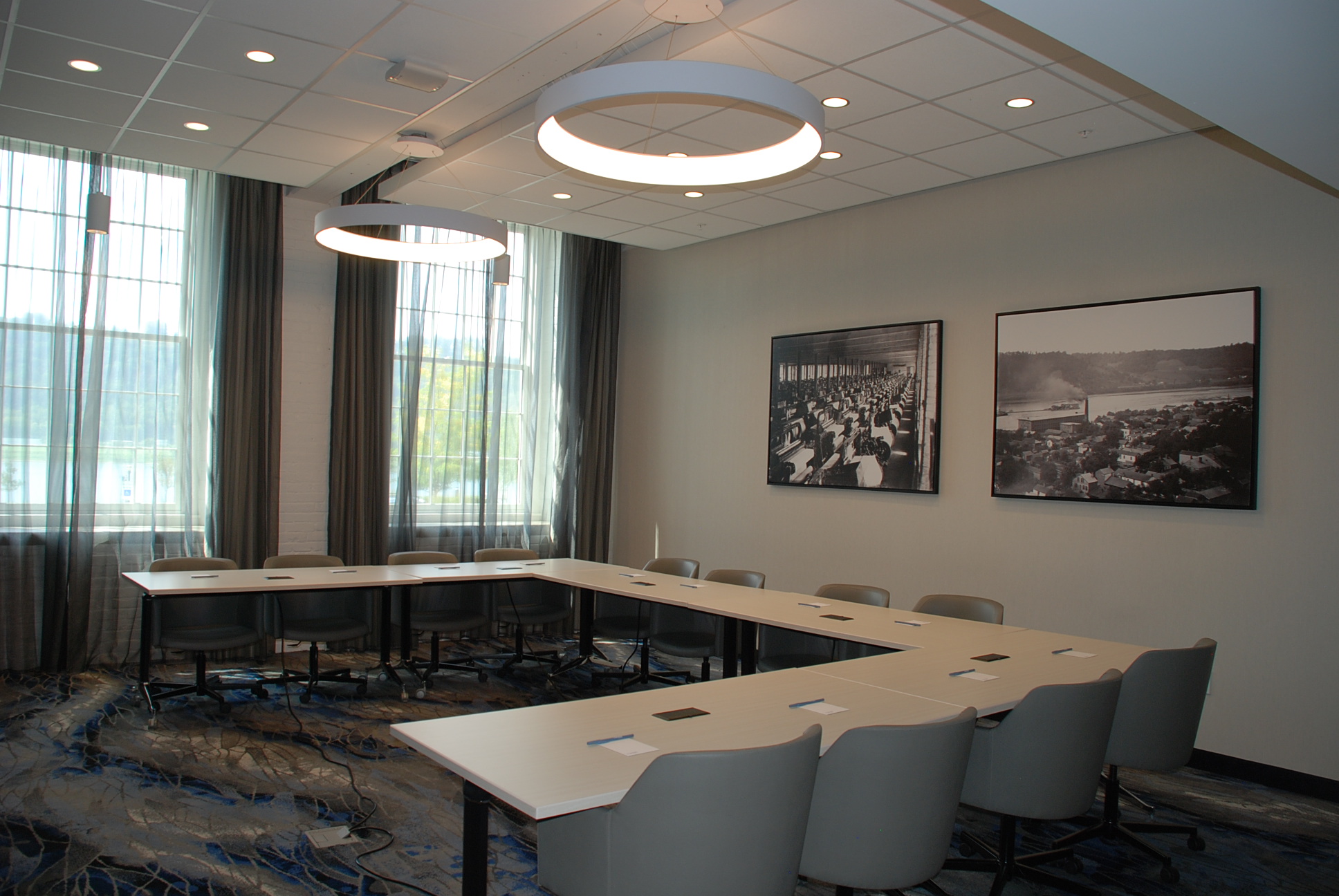 Cotton Mill Fairfield