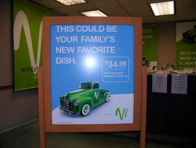 WINDSTREAM
Sintra Panels