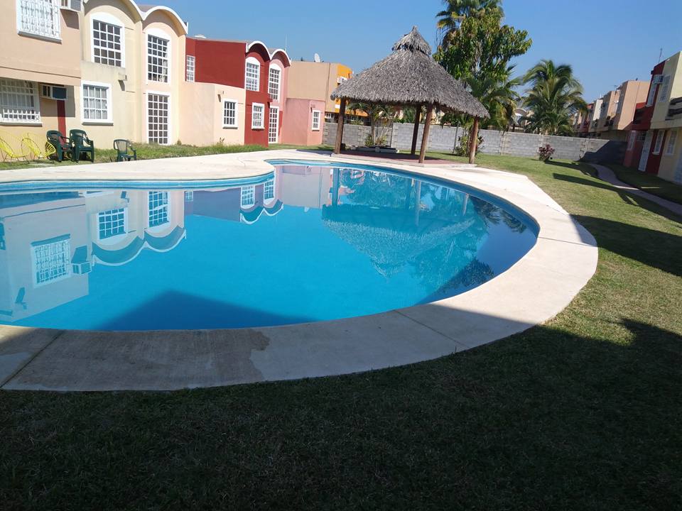 Casa Prototipo Diamante $850,000