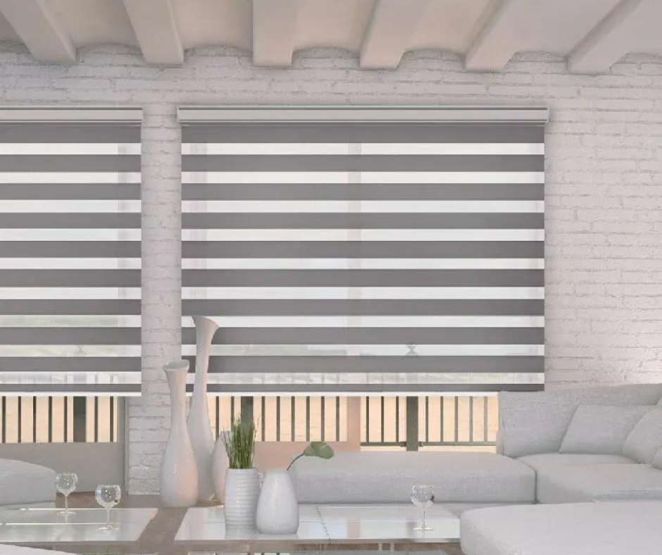 PERSIANA SHEER ELEGANCE