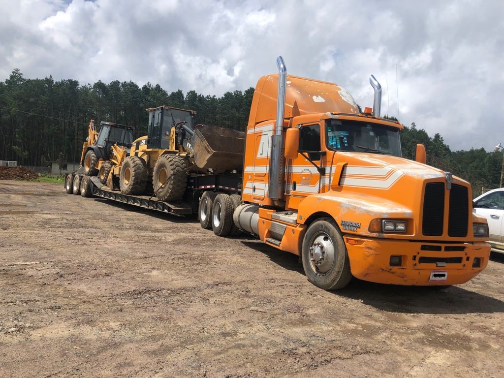 Peguntar por nuestros equpos en renta.