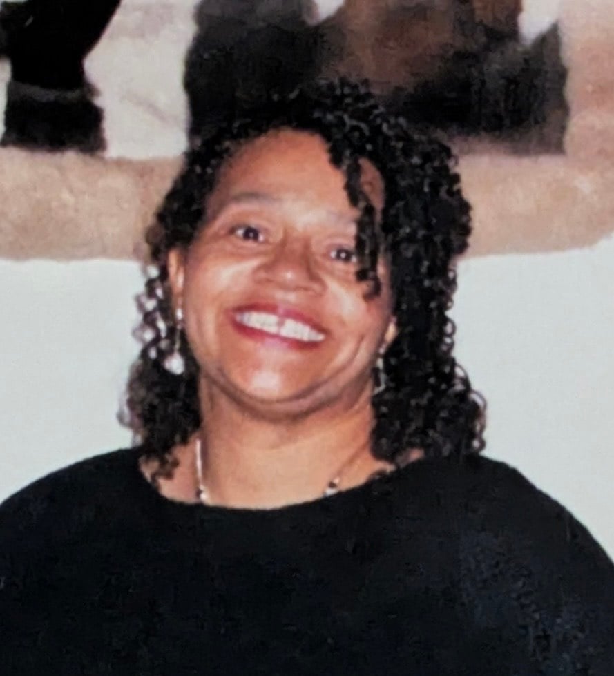 Leila Ann Crawford 