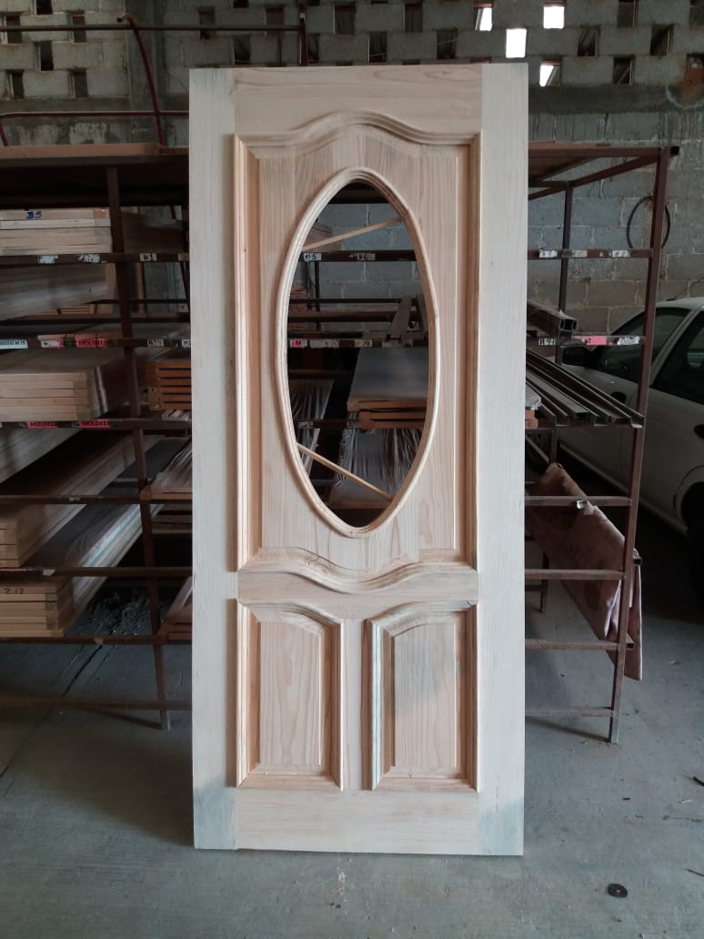 PUERTAS DE TABLERO