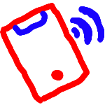 Ícono del enlace