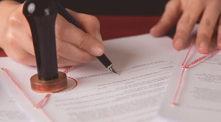 Notaria 2 Gómez - TESTAMENTOS