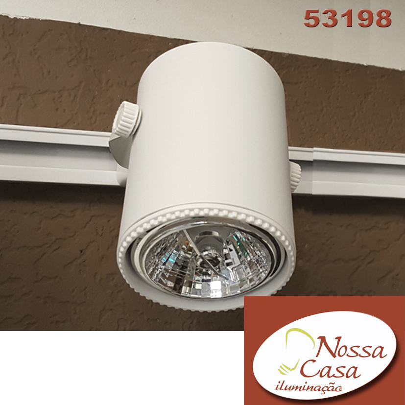 Spot Lile AR70 branco