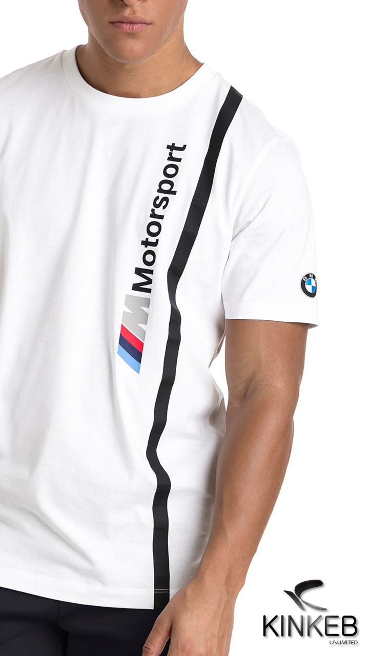PUMA  BMW M Motorsport