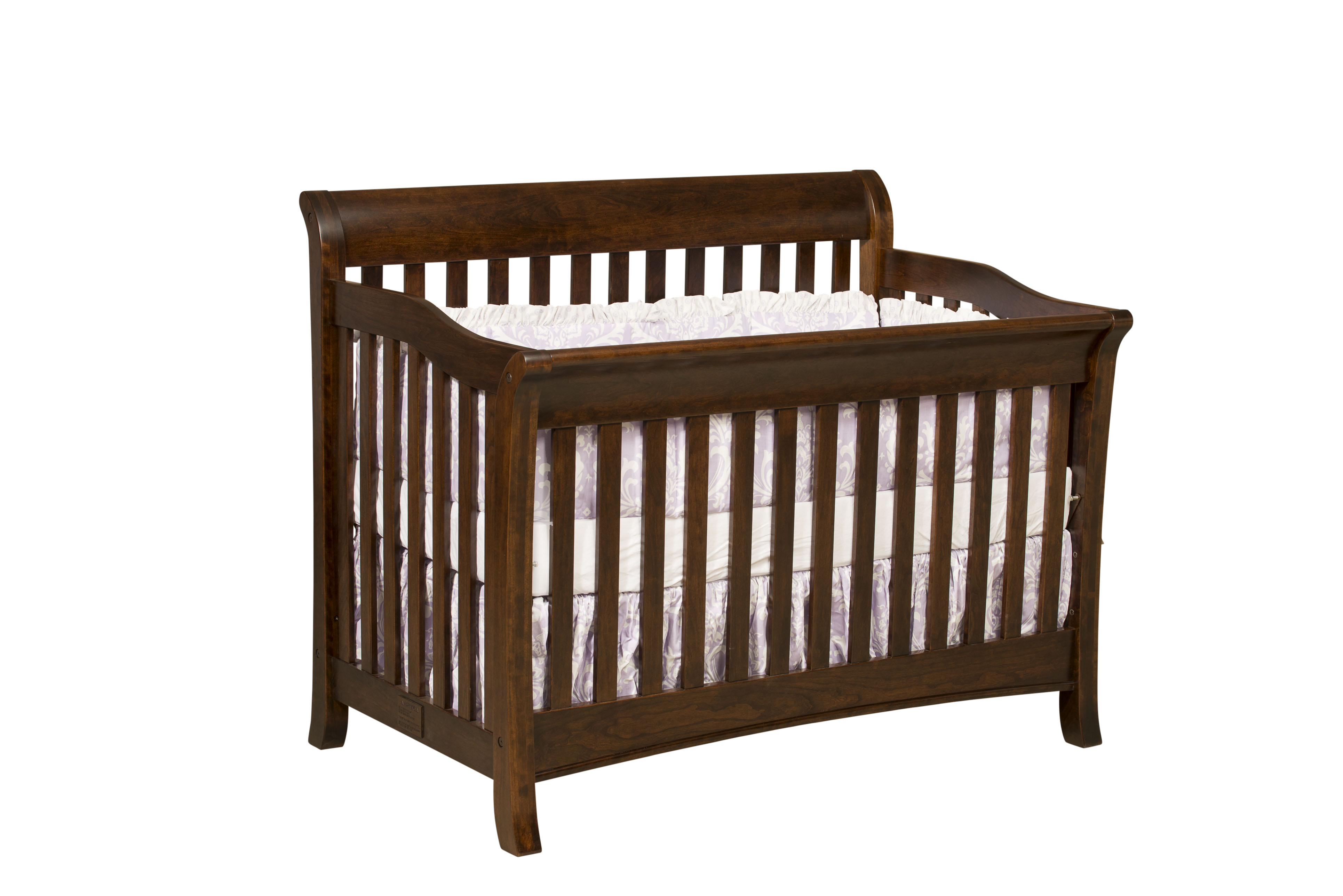 Berkley Crib-#28