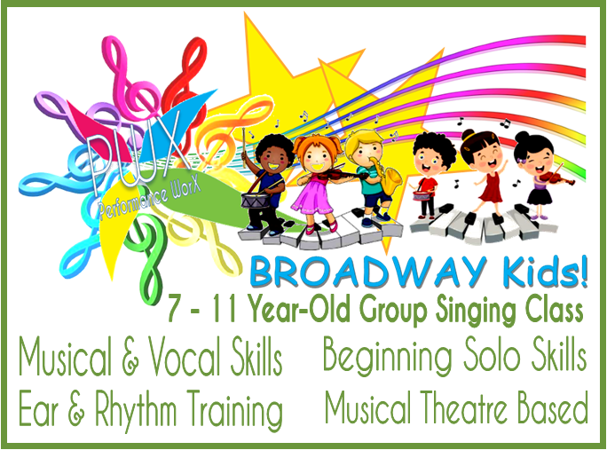 CLICK HERE FOR BROADWAY KIDS