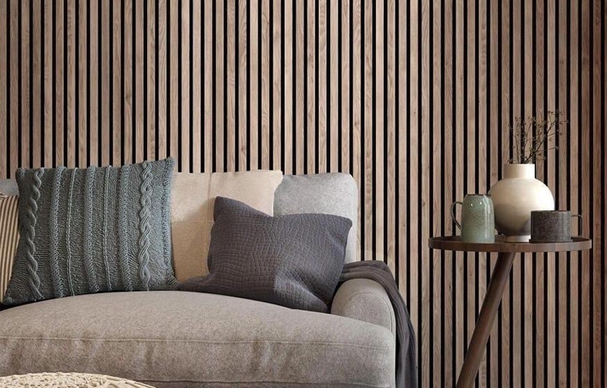 WPC MURO INTERIOR TIPO LAMBRIN