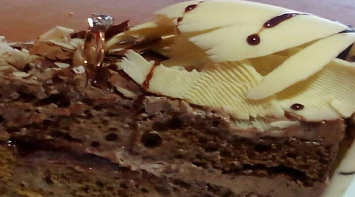 Feliche Kafe - PASTEL