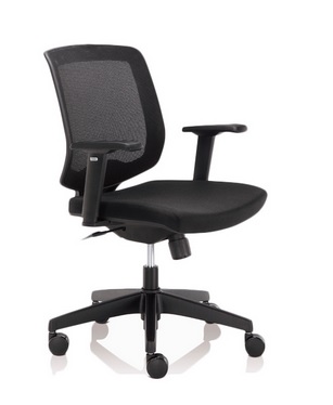 SILLA EJECUTIVA LIBERTY JOY-LJ007