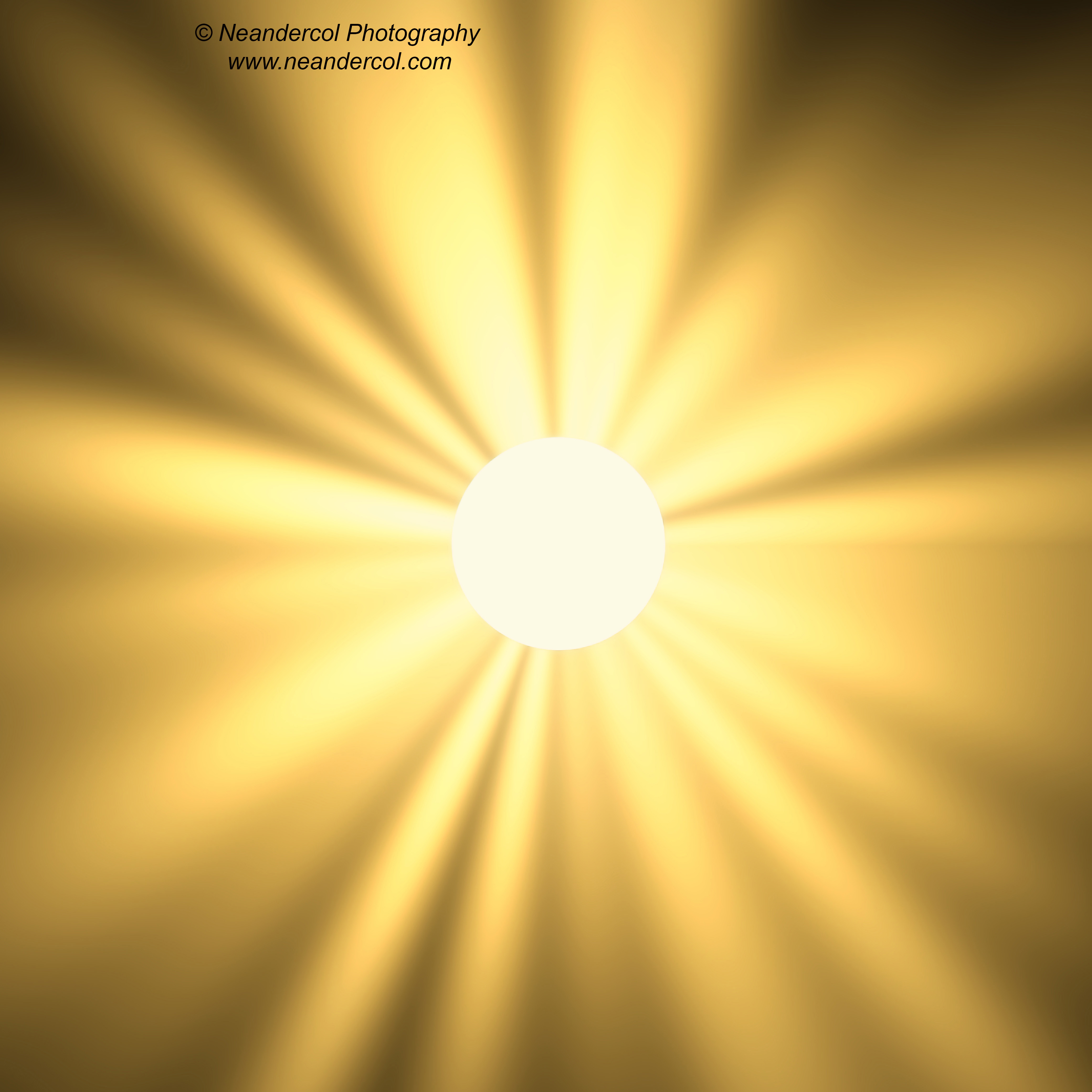 Sun and Clouds
