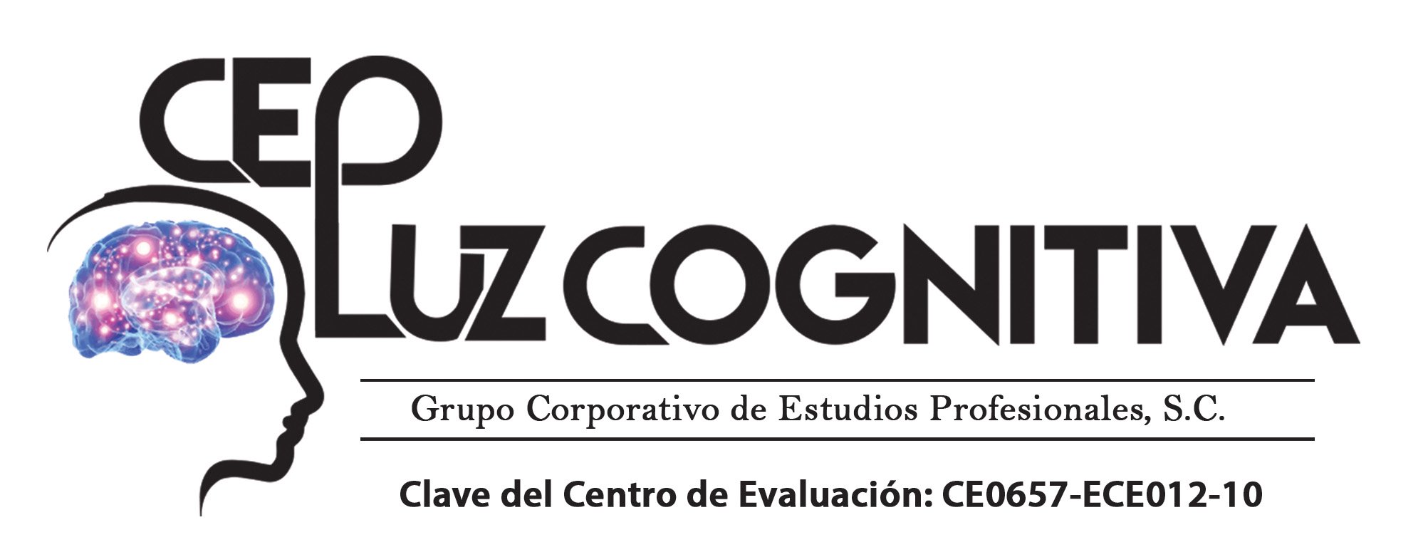 CEP-LUZ COGNITIVA