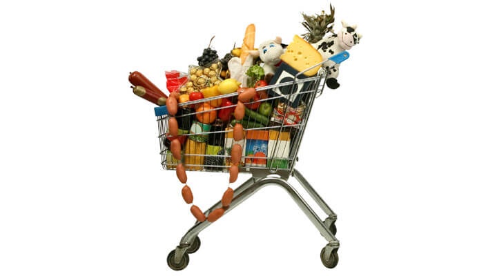 Supermercado El Sol - GRAN VARIEDAD DE PRODUCTOS