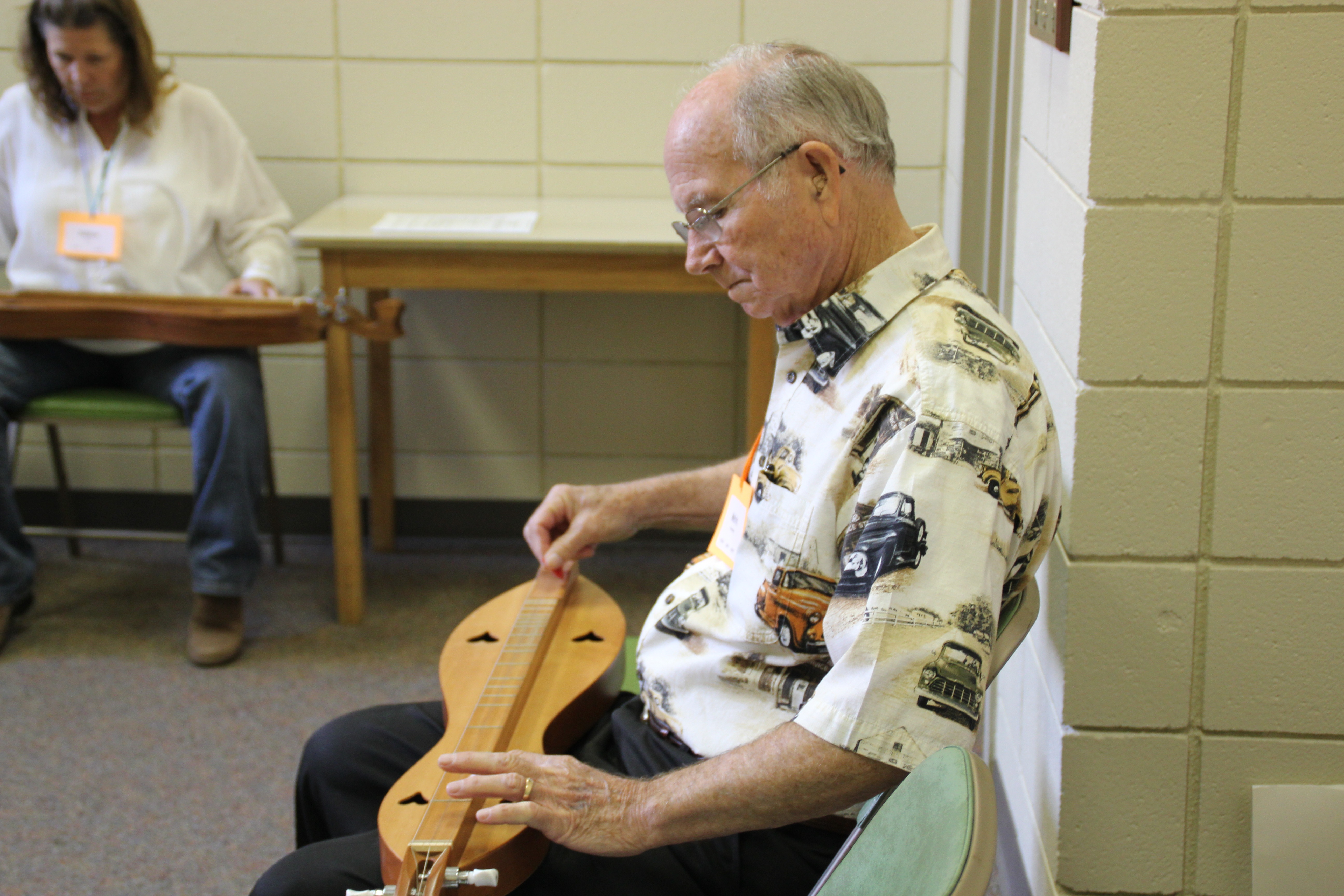Melvin Montgomery 2010