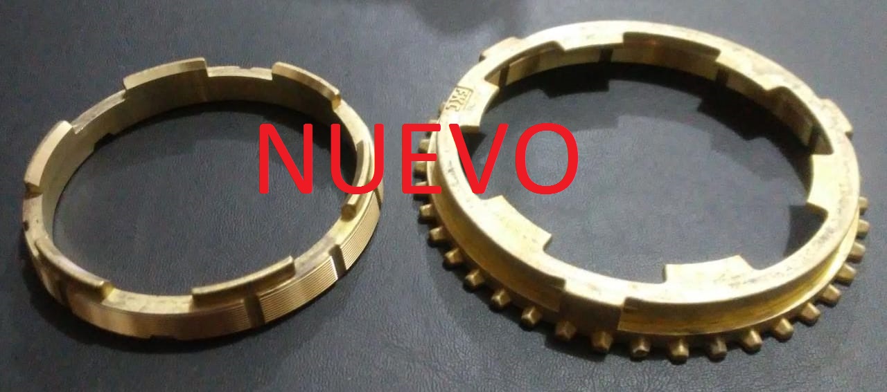 H100
BRONCE 
1RA 2DA 
$440