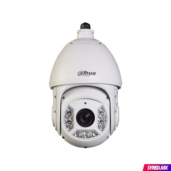 CAMARA PTZ SD6C225INHCS2 25X