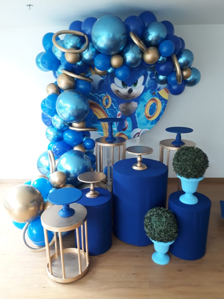 Circulo Efecto 3D Tematico
1.30m diametro x 2.20cm Altura
$80.000