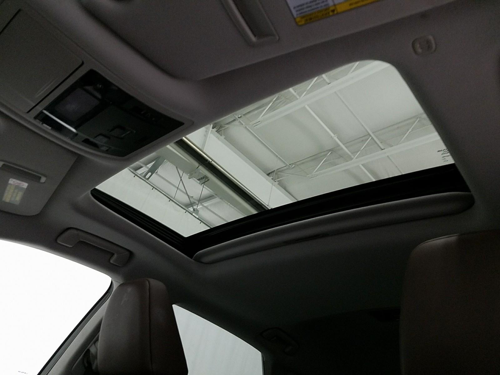 SUNROOF