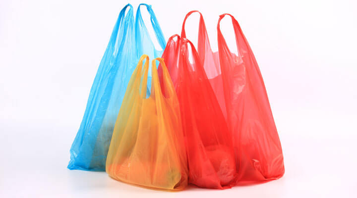Bolsas de Plástico Adon Olam  - BOLSAS EN POLIETILENO