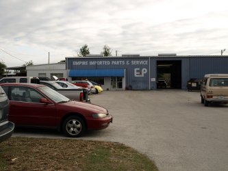 Foreign Models Volkswagen Parts Winter Haven